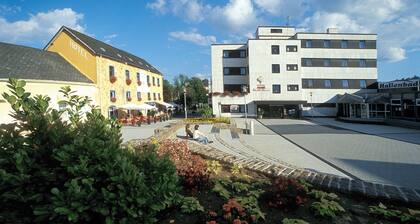 Hotel Stadt Daun