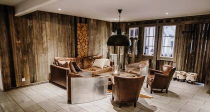 Hotell Laponia