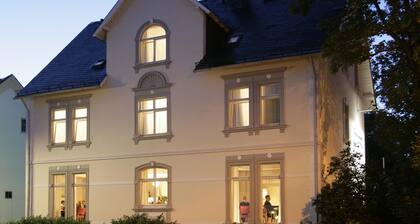 Hotel Am Wallgraben