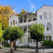 10 Best Hotels With Free Wifi In Sellin For 2020 Expedia