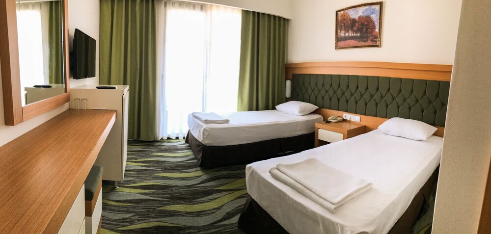 Forest Park Hotel Kemer Forest Park Hotel Kemer