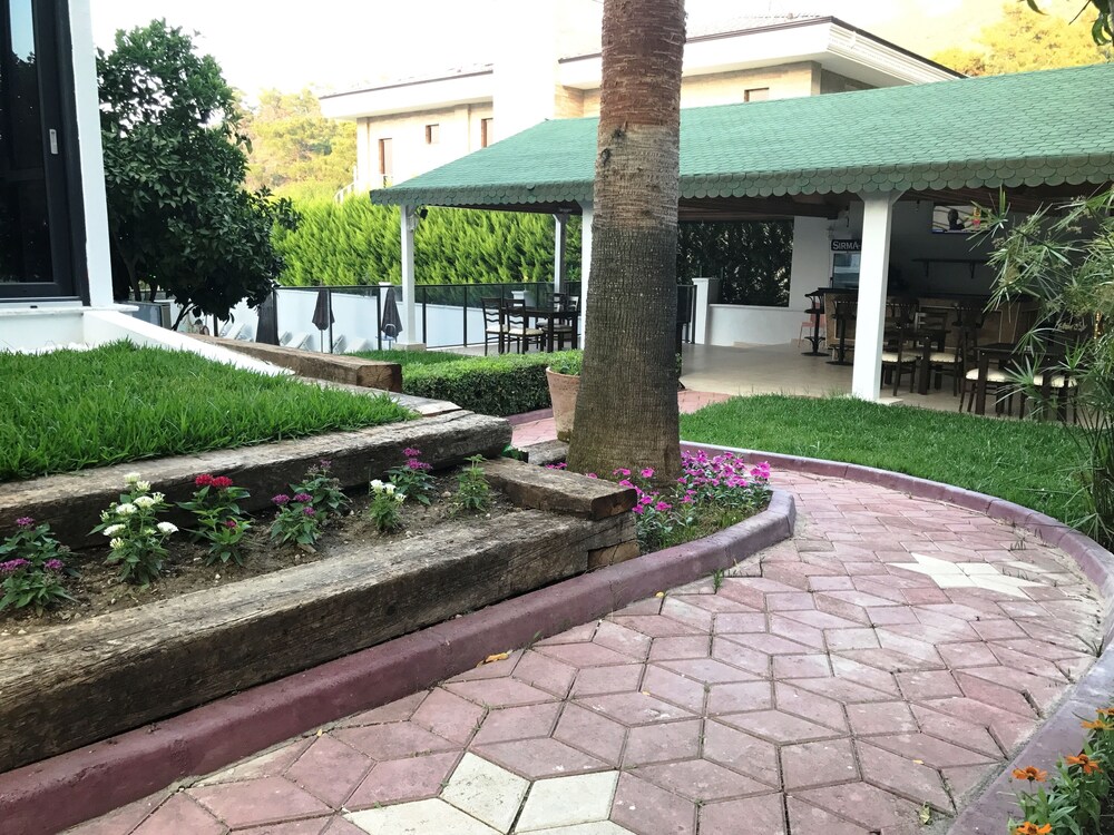 Forest Park Hotel Kemer Forest Park Hotel Kemer