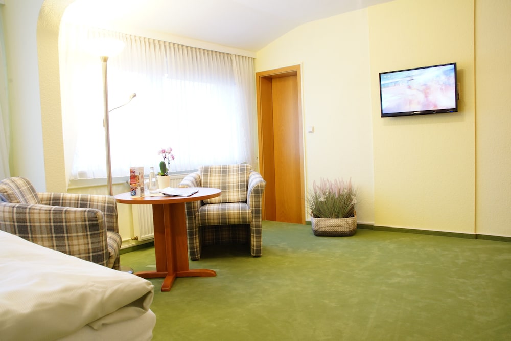Bad Lauterberg Hotel Riemann Bad Lauterberg Hotel Riemann