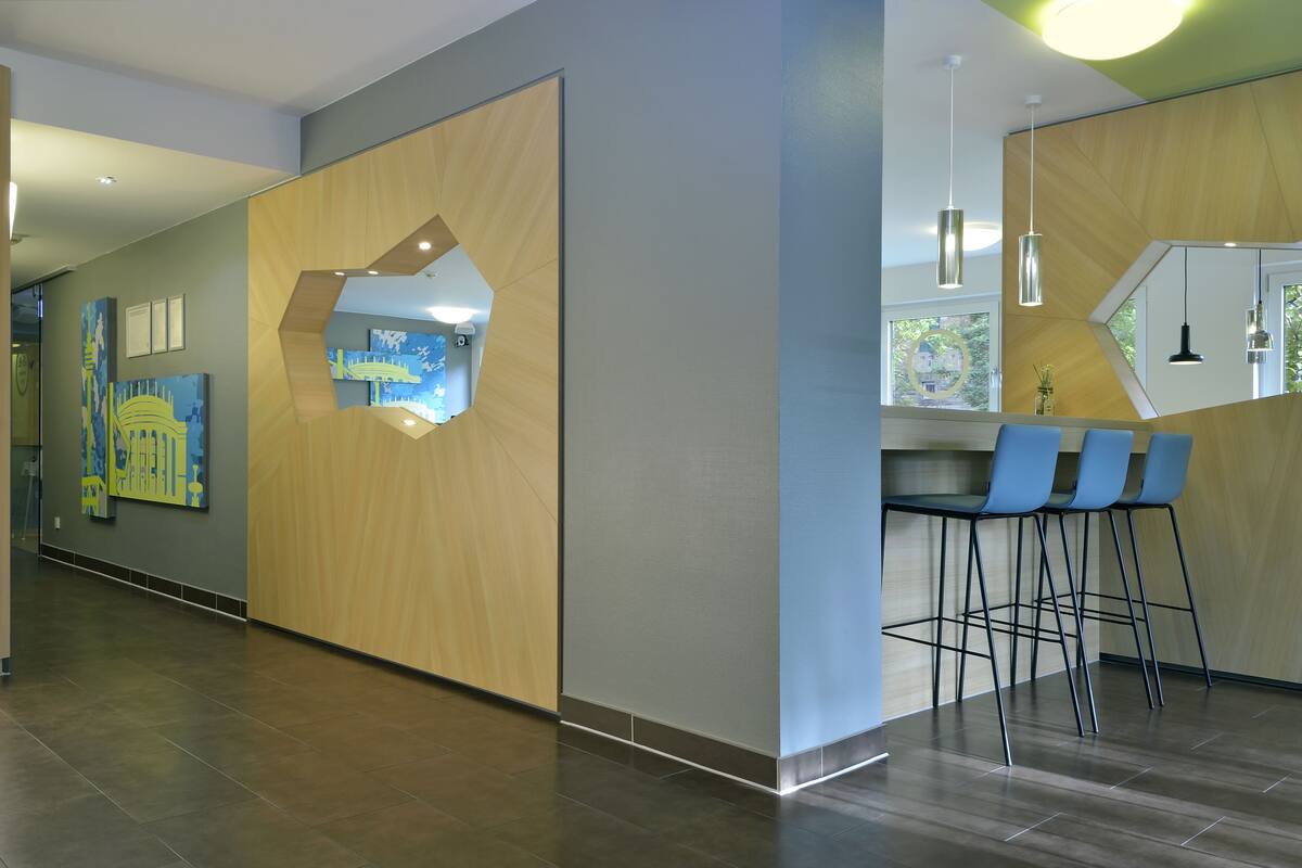 B B Hotel Stuttgart City Precios Promociones Y Comentarios Expedia Com