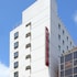 Hotel Pearl City Morioka in Morioka, Japan