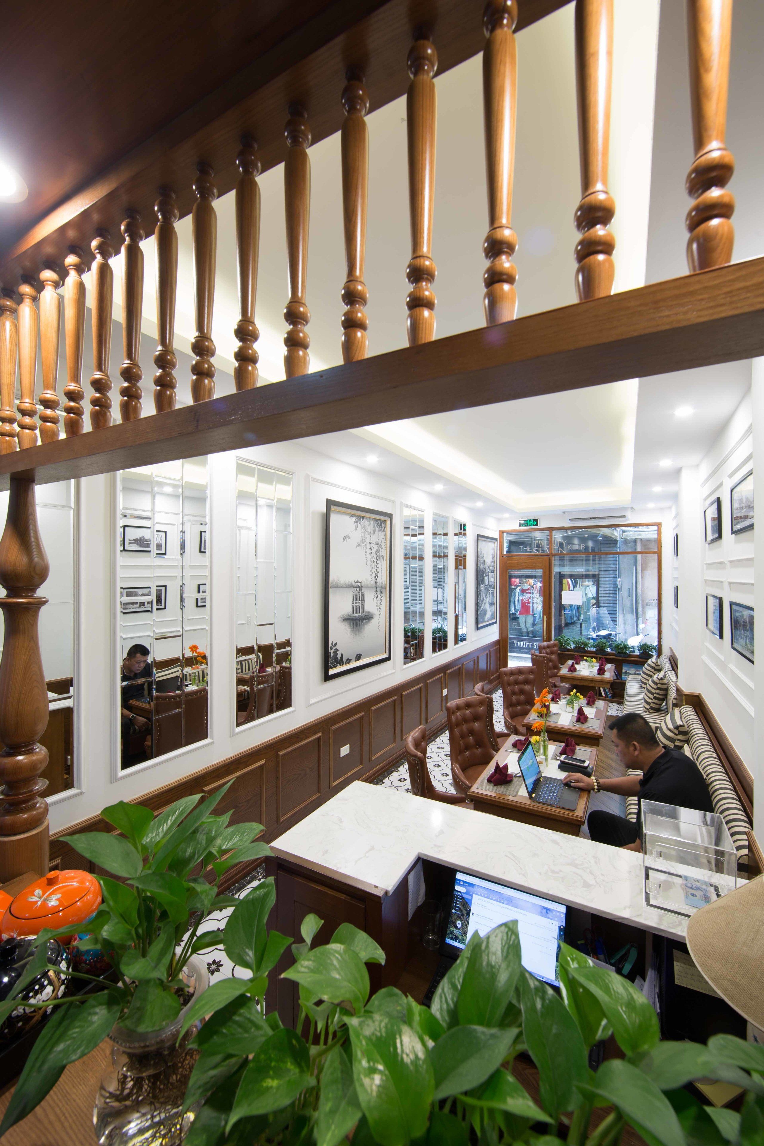 Hanoi Amber Hotel Hanoi Hotelbewertungen 2020 Expedia De