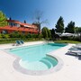 Shanti House in Morro DʼAlba, Italy
