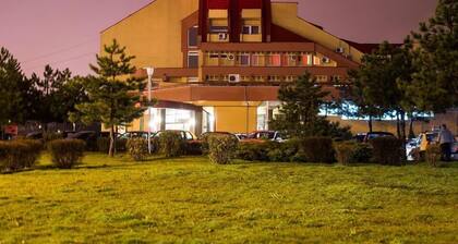 Hotel Craiovita