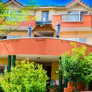 The Best 3 Star Hotels In Mangalia From 23 Expedia