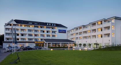 nordica Hotel Friesenhof