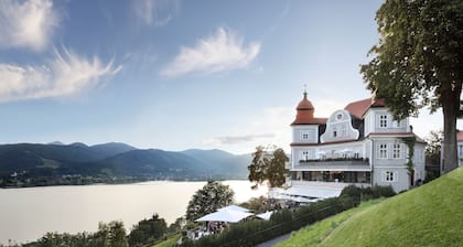 Das Tegernsee