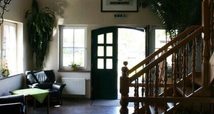 Flair Seehotel Zielow