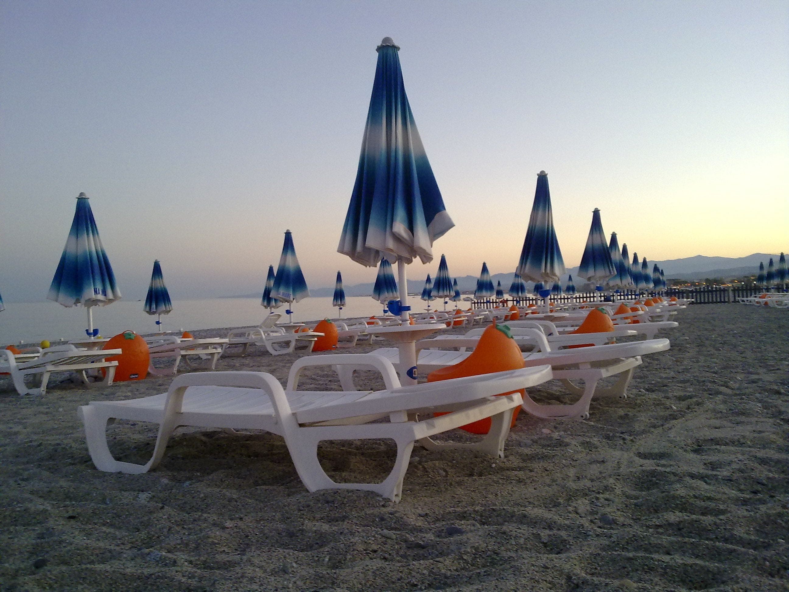 Regina Residence in Marina di Gioiosa Ionica in Reggio di Calabria, Italy