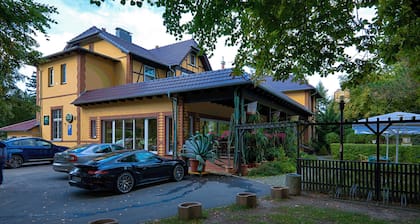 Hotel Seeschloesschen