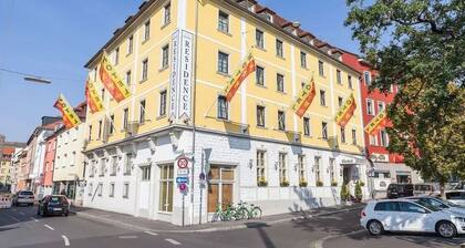 Hotel Residence