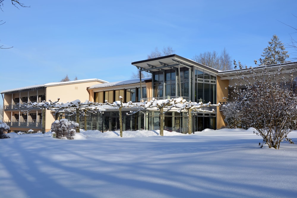 JUFA Hotel Wangen im Allgäu in Wolfegg, Germany