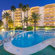 3 Sterne Hotels Alcudia Balearen Hotels Expedia De