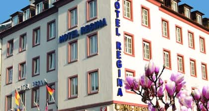 Hotel Regina
