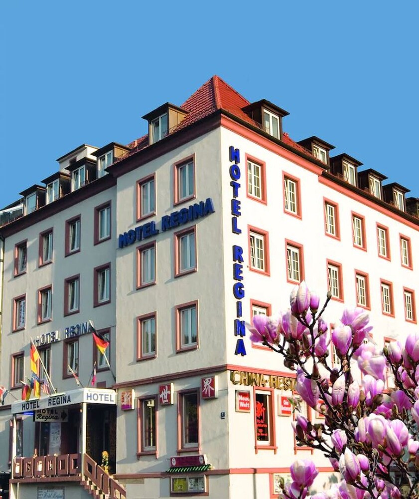 3 Star Hotels