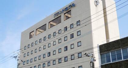 Yatsushiro Grand Hotel