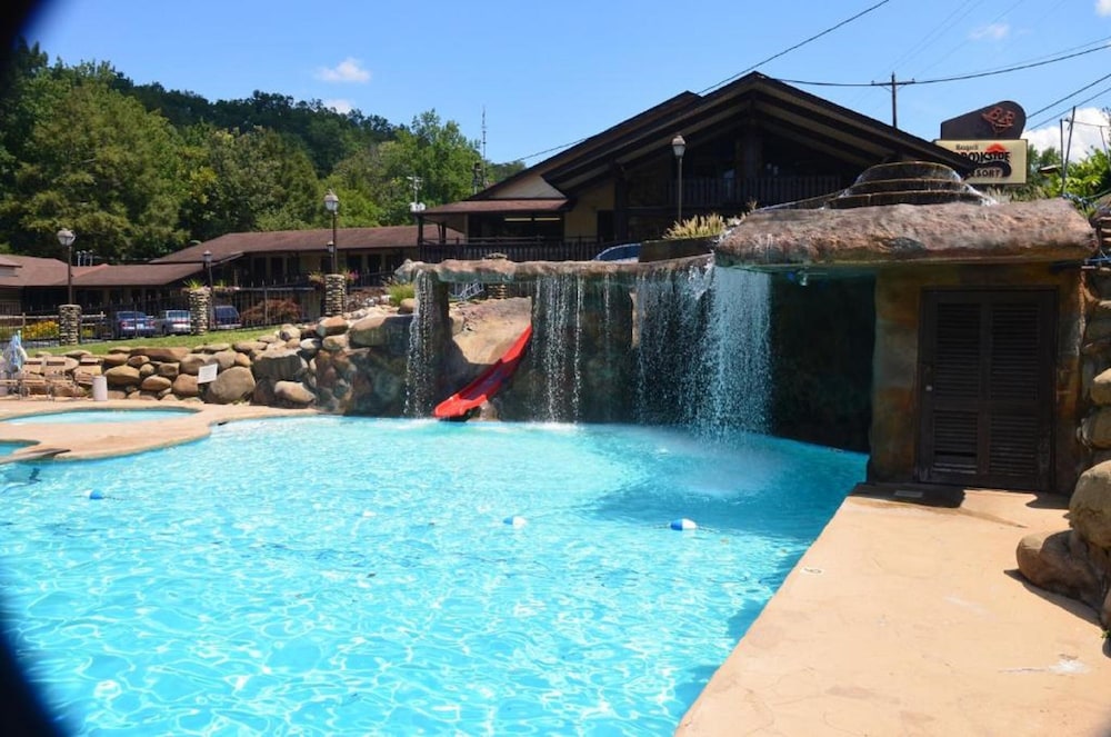 Brookside Resort by FairBridge in Gatlinburg Pigeon Best