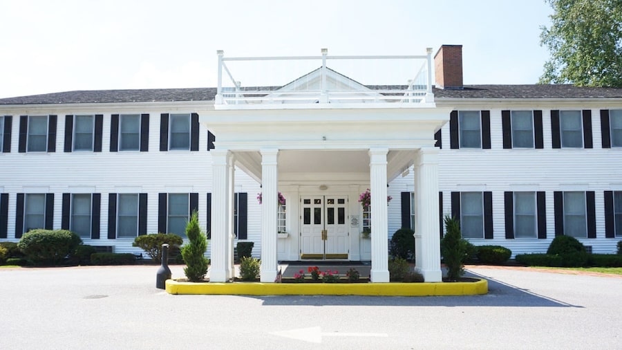 The Litchfield Inn