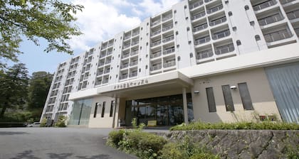 Hotel Kirishima Castle