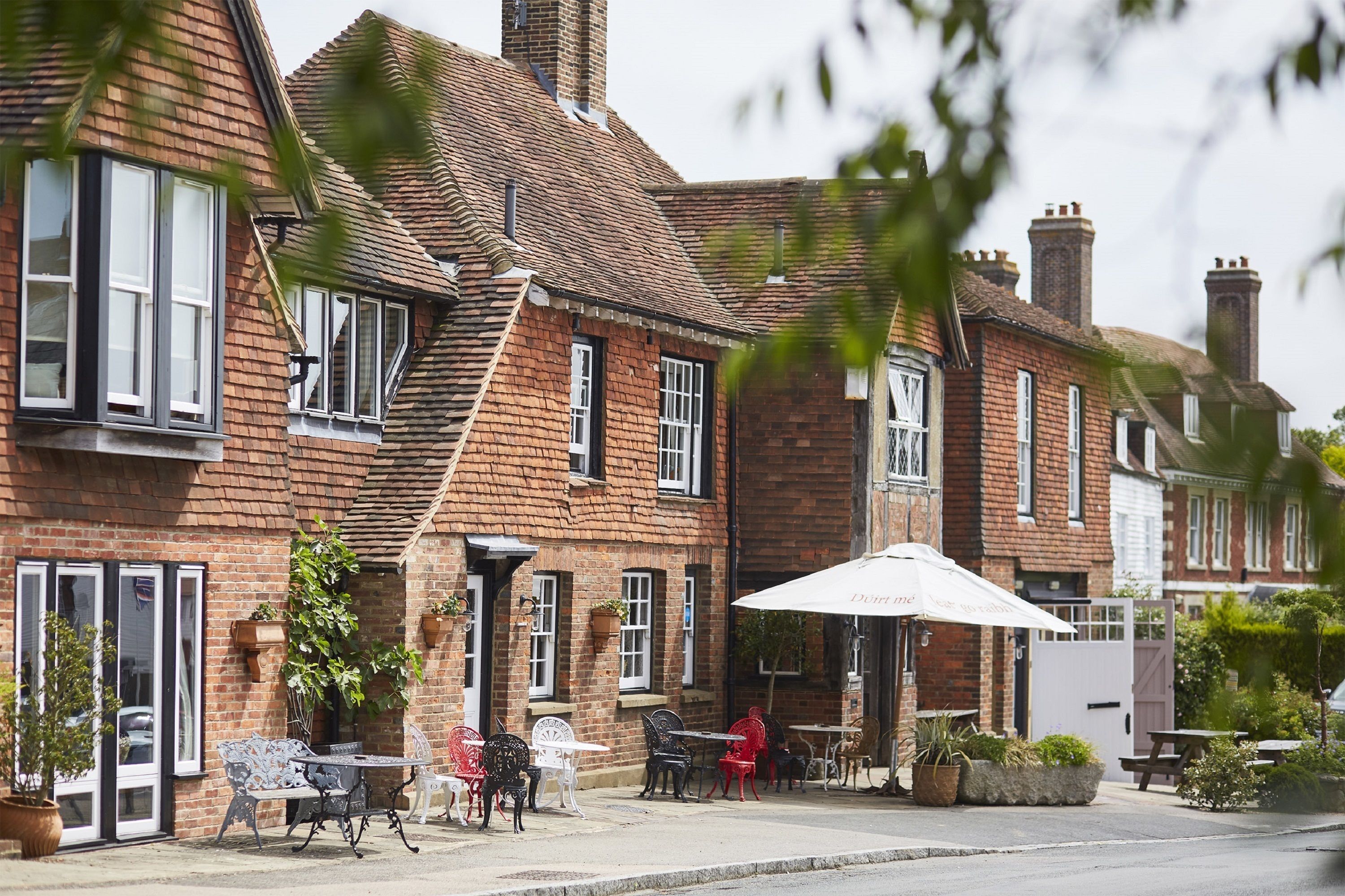 Bell In Ticehurst in Ticehurst, United Kingdom