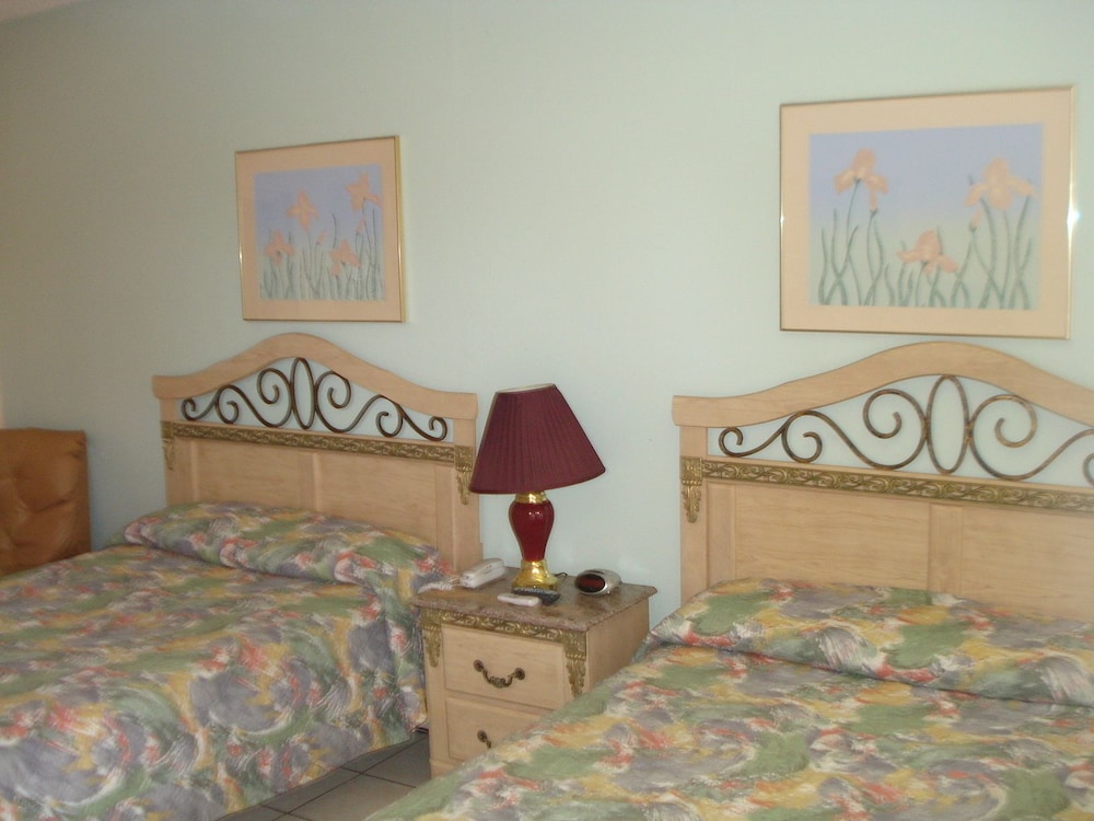 Knights Inn Hallandale in Fort Lauderdale Best Rates & Deals on Orbitz