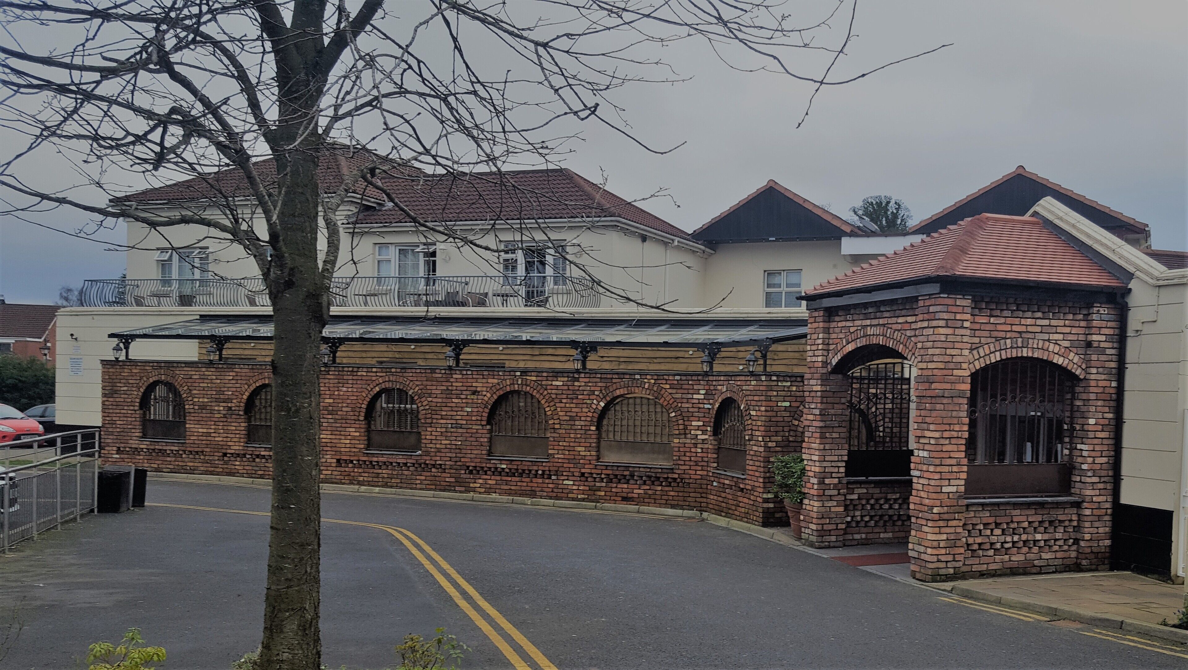 Beechlawn House Hotel In Belfast United Kingdom Expedia