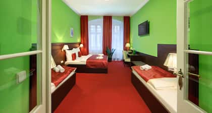 Hotel U Martina - Smíchov