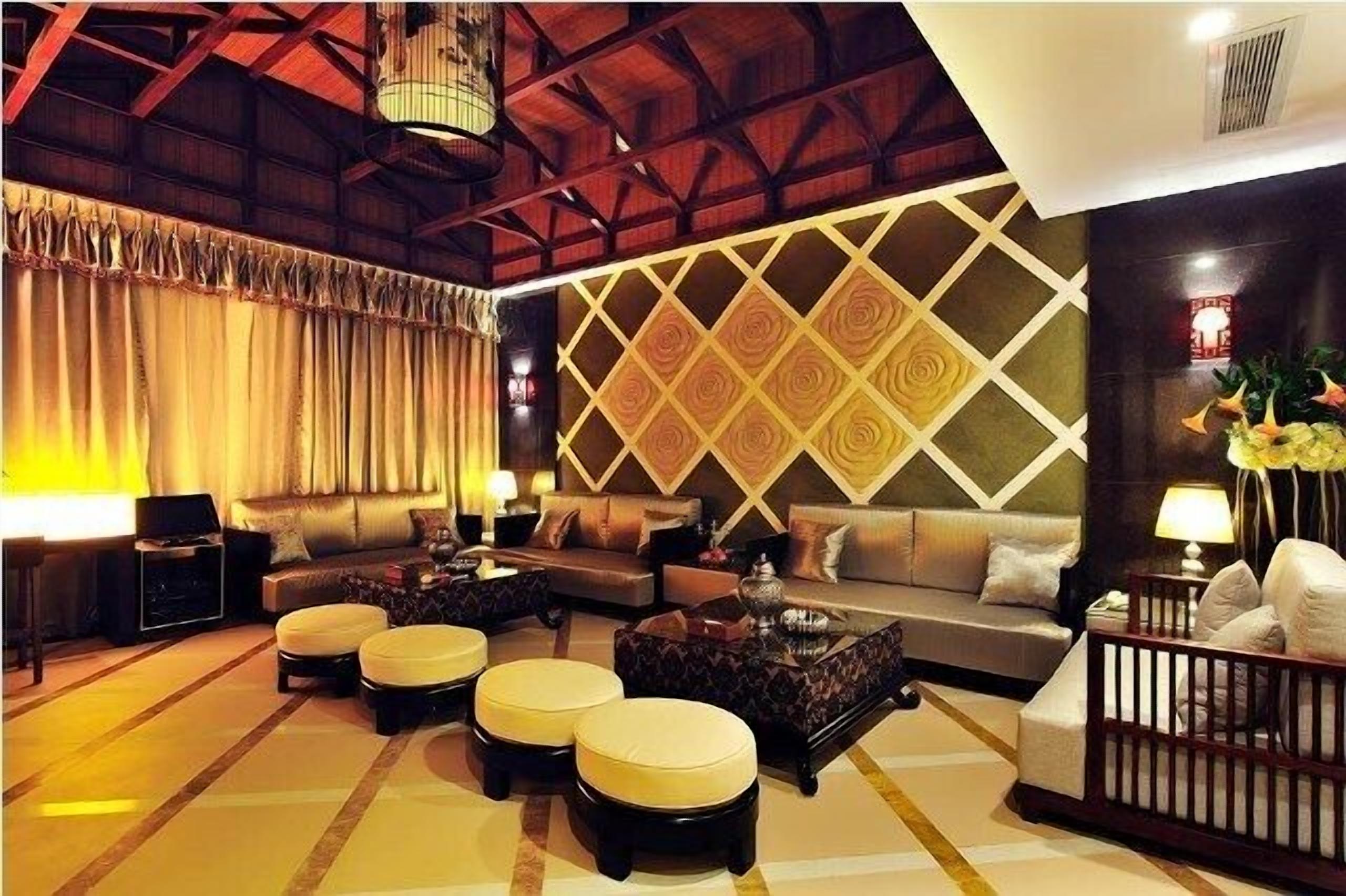 Six Star Motel in Shenzhen, Hong Kong