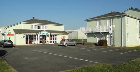 B B Hotel Tours Nord 2 La Petite Arche In Tours Expedia B B Hotel Tours Nord 2 La Petite Arche In Tours Expedia