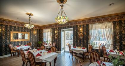 Rezydencja Grawert - Victorian Boutique & SPA