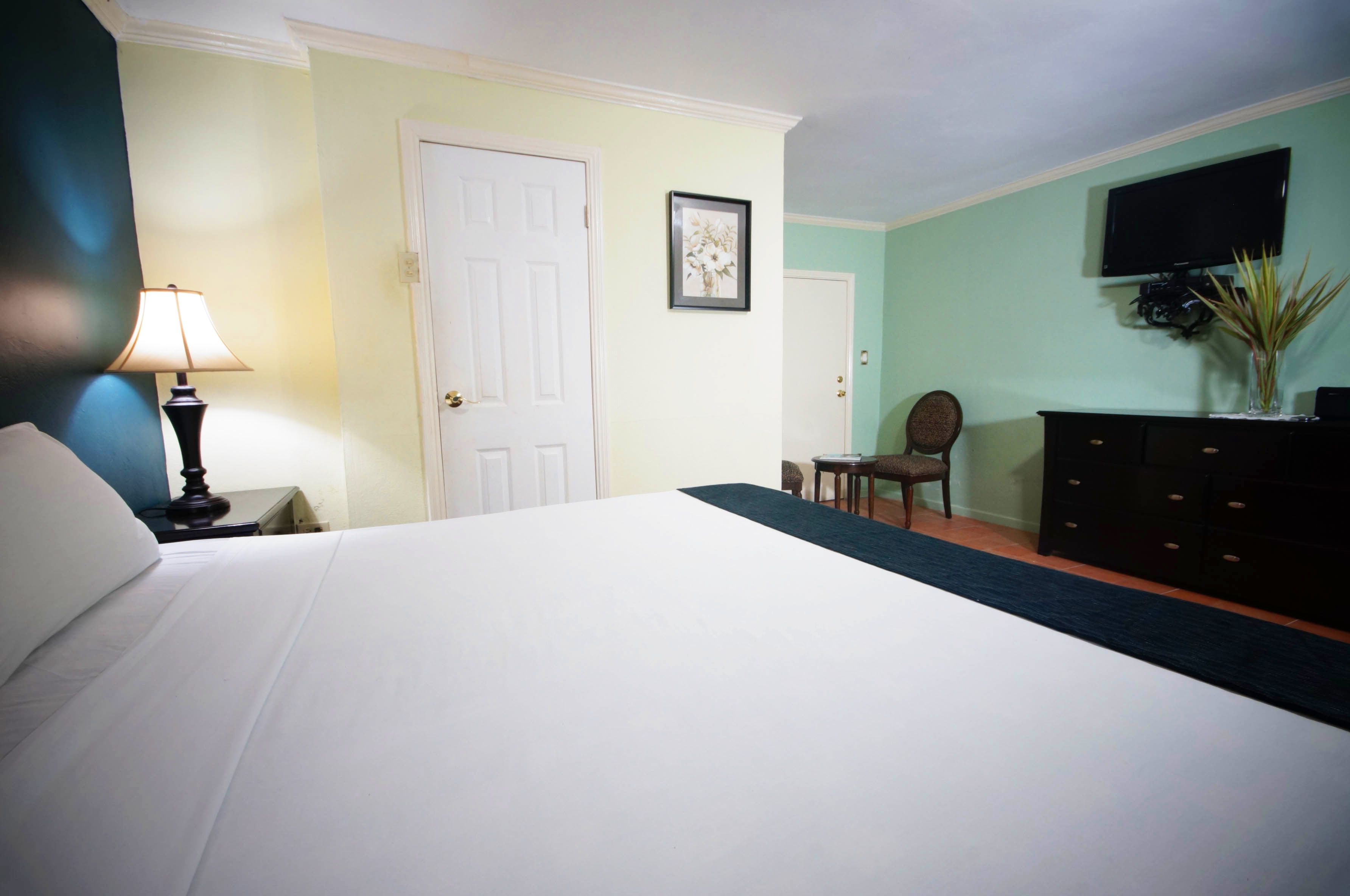 Hotel Tim Bamboo In Port Antonio Jamaica Expedia