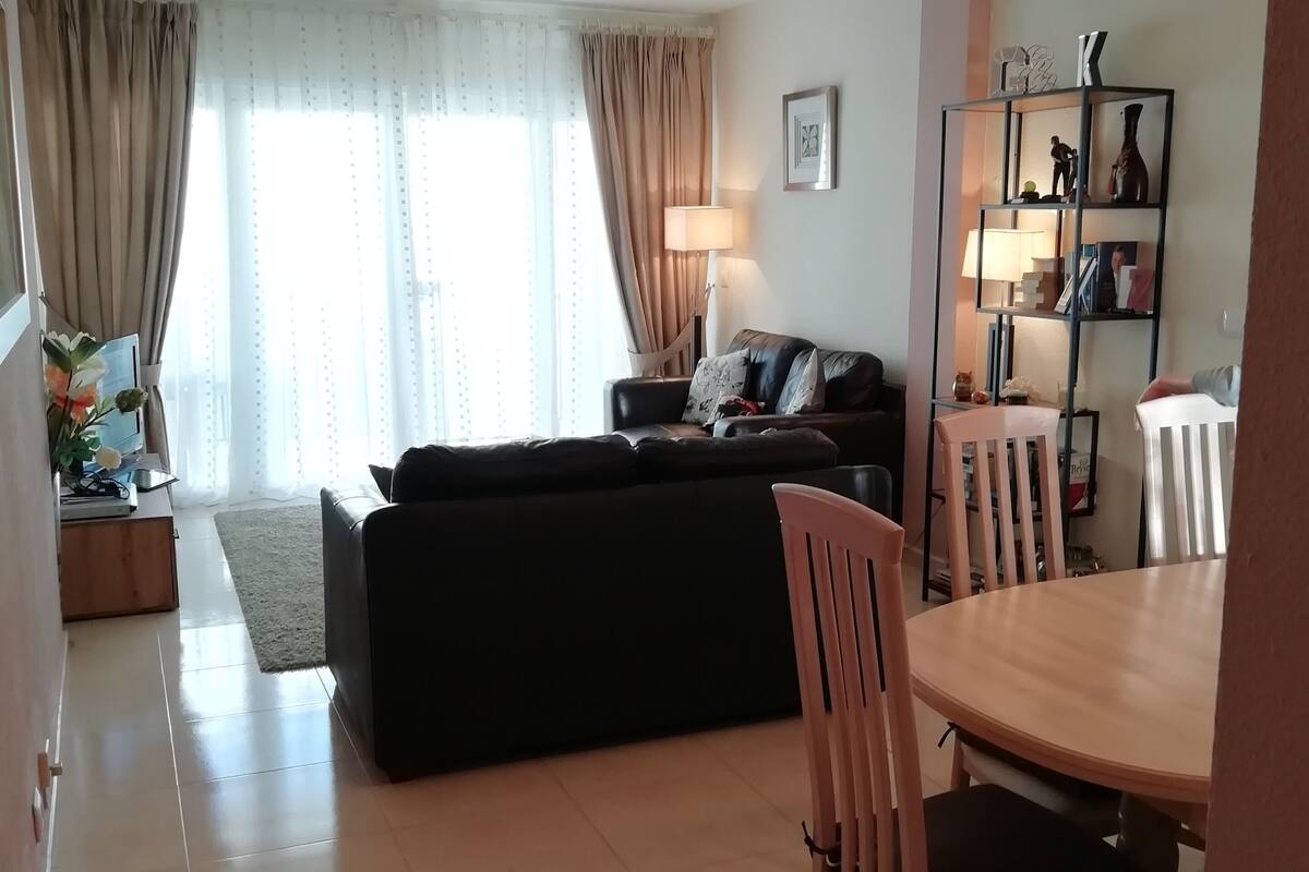 Lovely 2 Bedroom Apartment In The Heart Of La Manga Club Cartagena Esp Great Rates At Expedia Ie Lovely 2 Bedroom Apartment In The Heart Of La Manga Club Cartagena Esp Great Rates At Expedia Ie