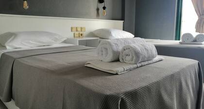 The Mu Hotel