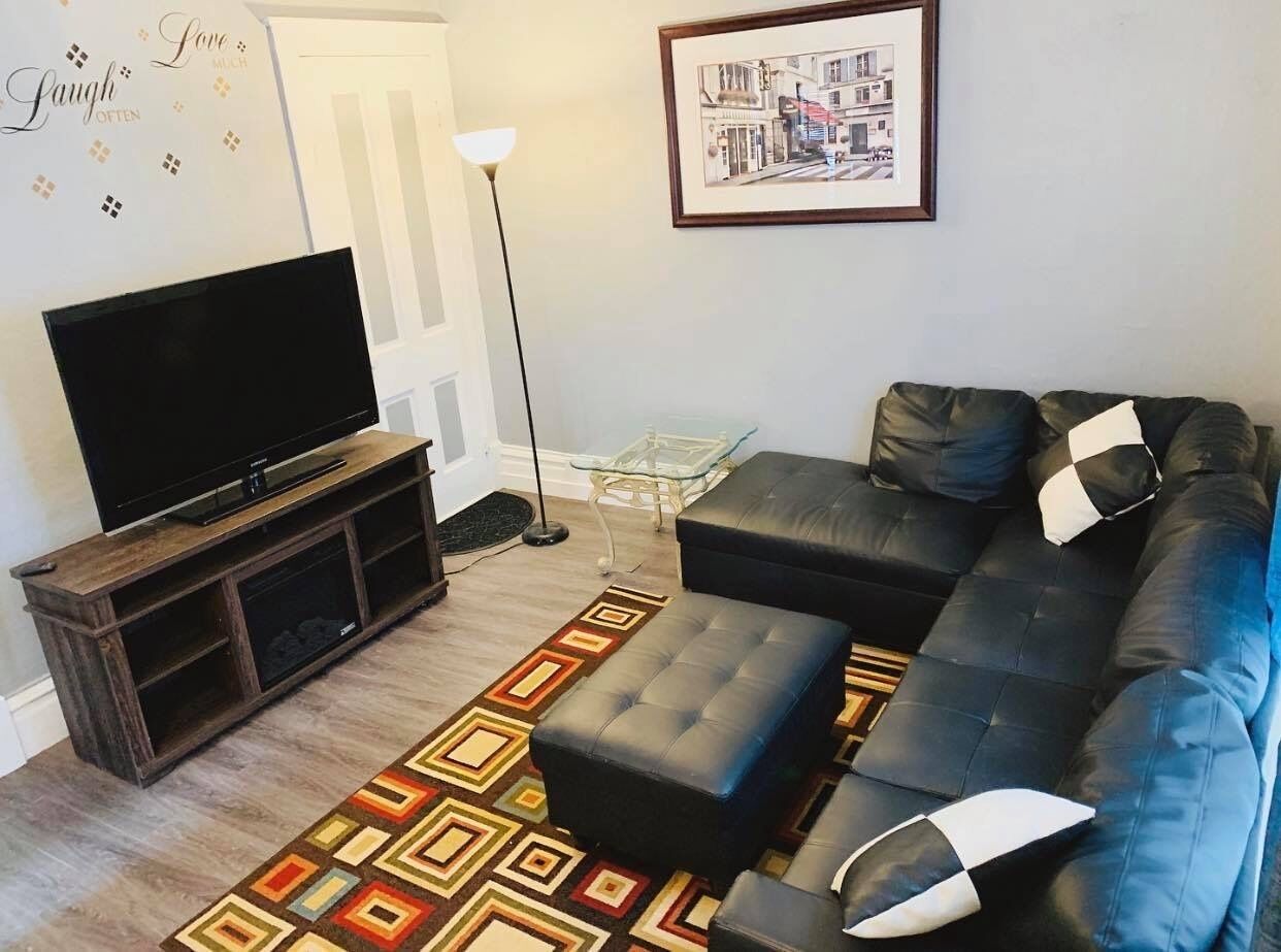Your "home Away From Home" Awaits in Oshkosh, United States