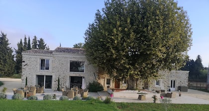 La petite plaine