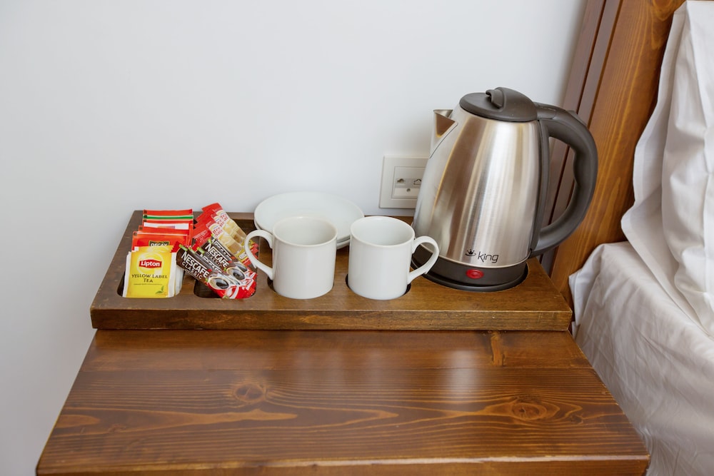 Foto - Golden Street Hotel