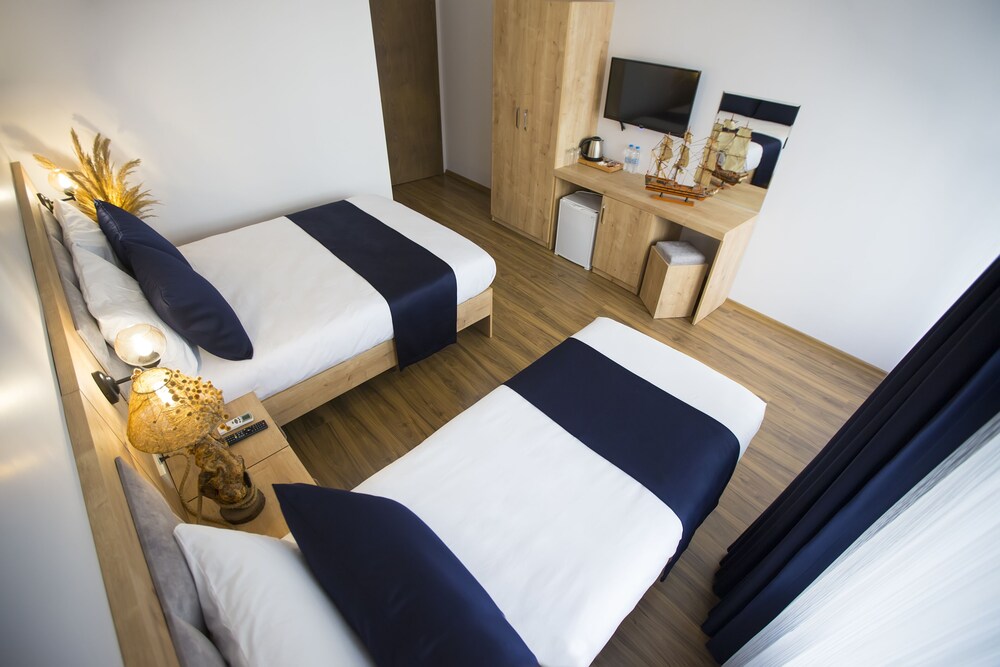 Foto - Golden Street Hotel