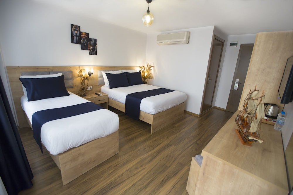 Foto - Golden Street Hotel