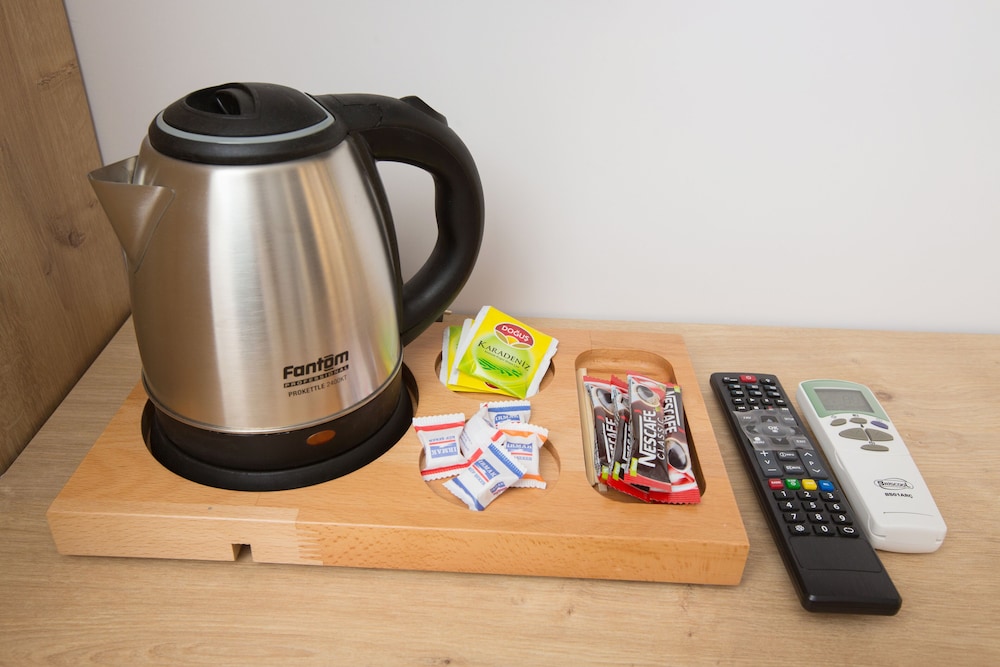 Foto - Golden Street Hotel