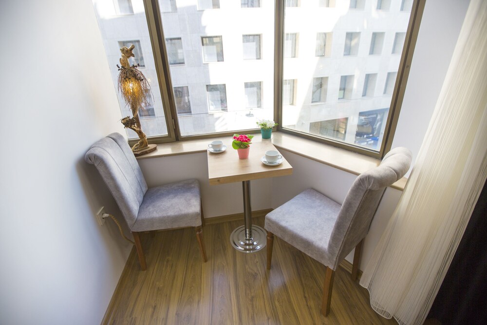 Foto - Golden Street Hotel