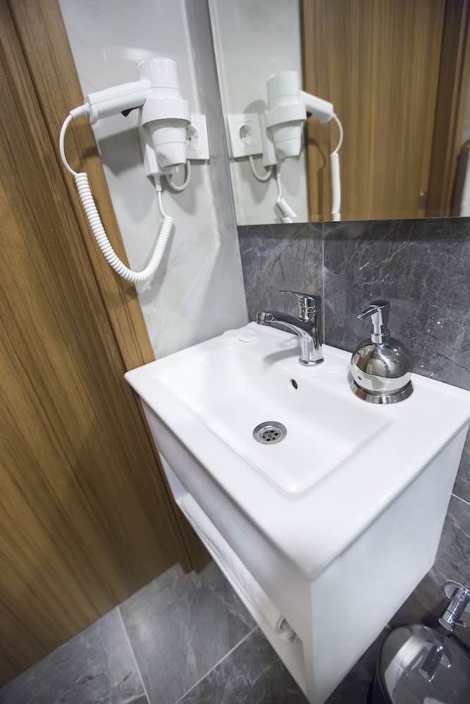 Foto - Golden Street Hotel