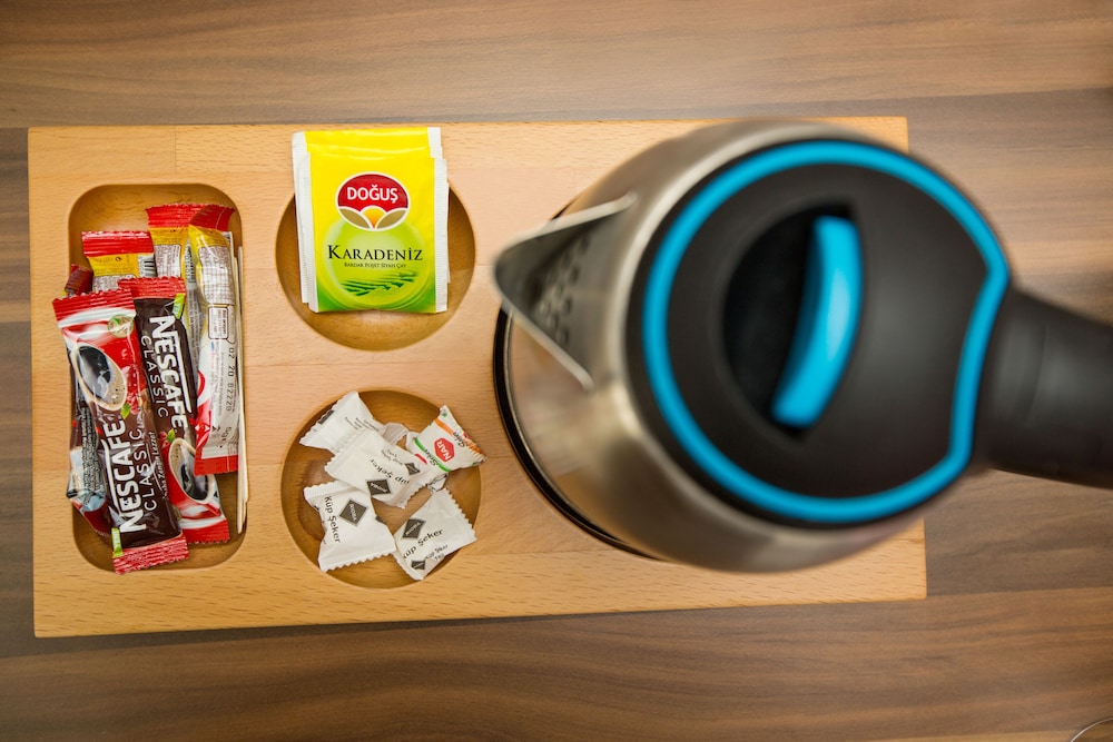 Foto - Golden Street Hotel