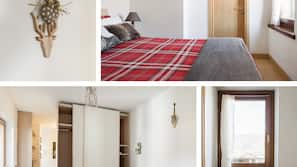 1 Schlafzimmer