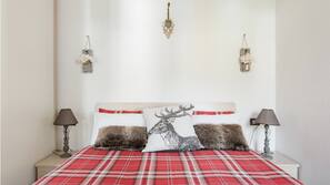 1 Schlafzimmer