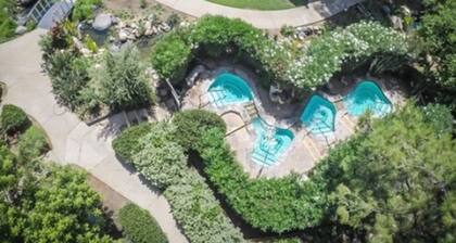 Bellafonte Resort & Spa