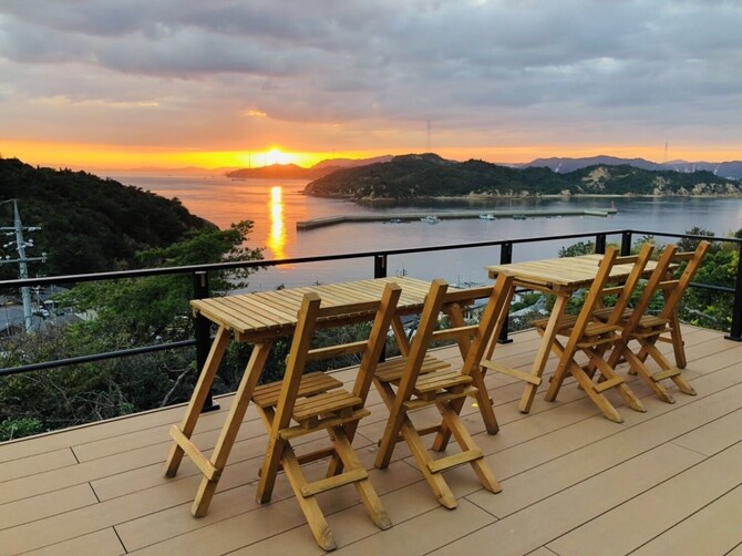 マイロッジ直島 My Lodge Naoshima 直島町 の宿泊予約 ホテルズドットコム